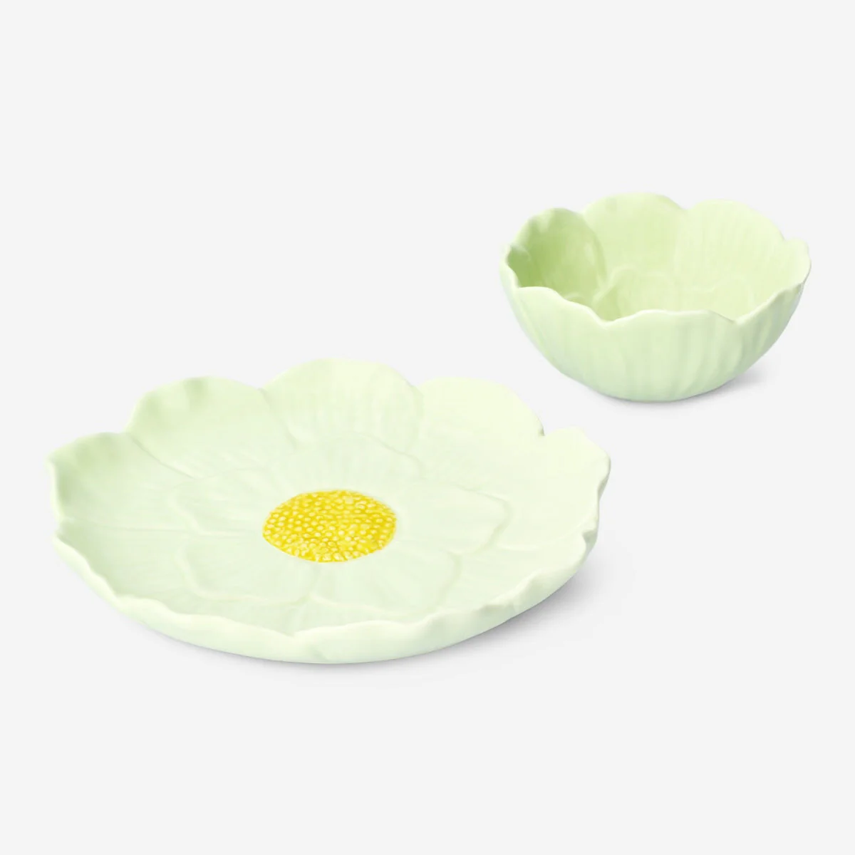 Flower bowl. Medium - Image 3