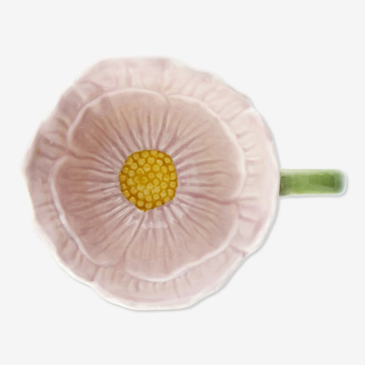 Flower mug. 140 ml - Image 2