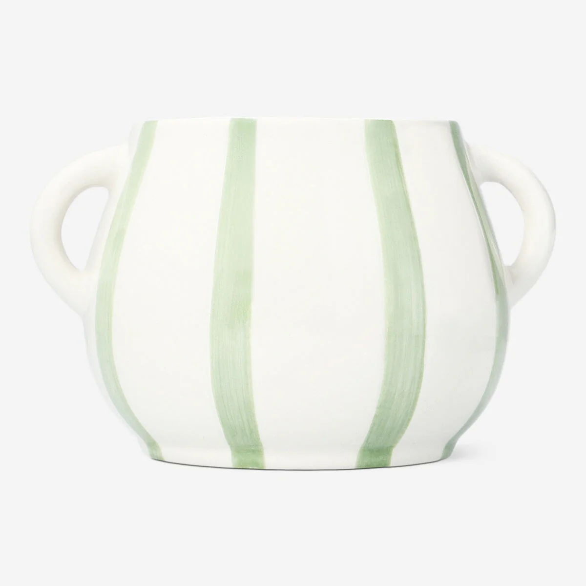 Flower pot