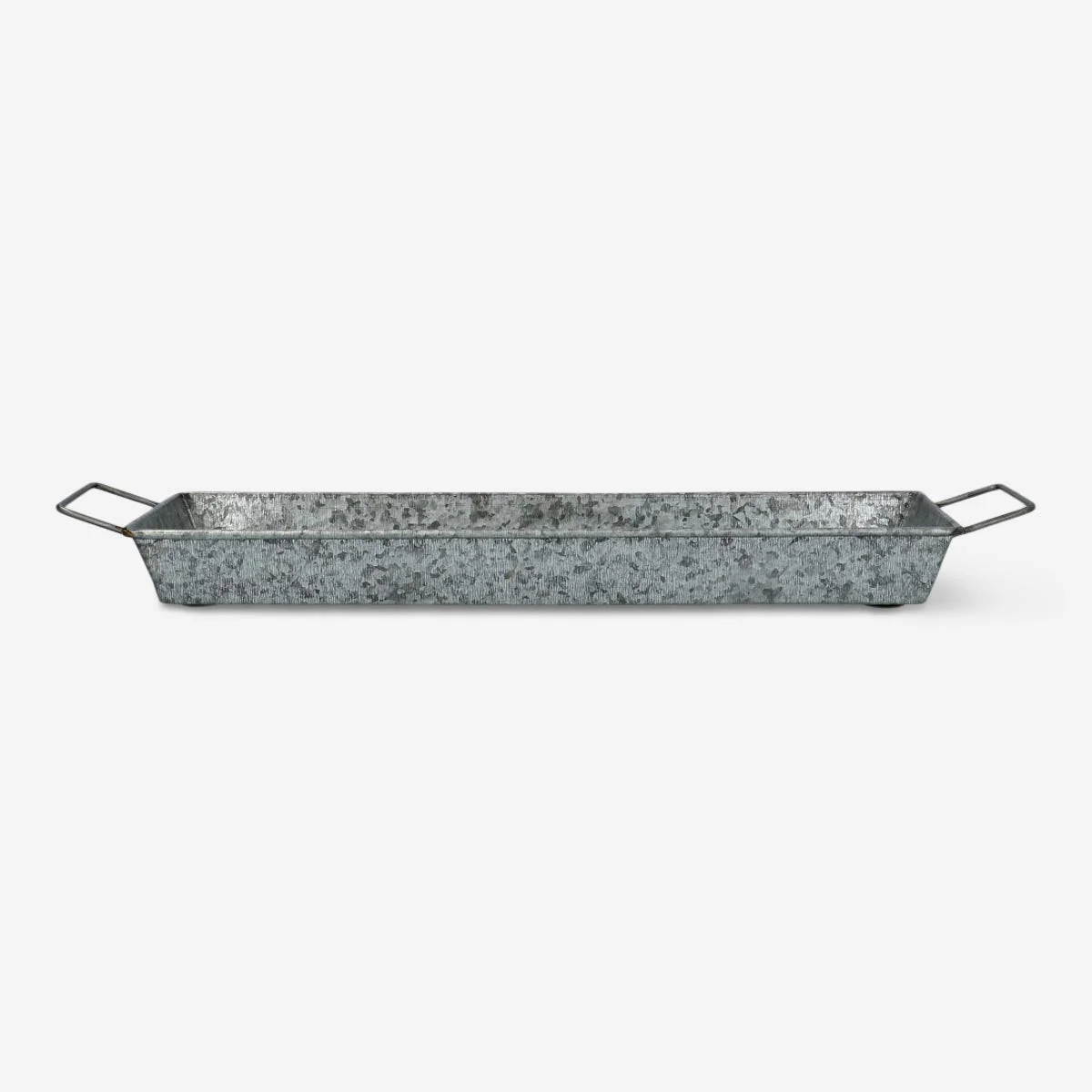 Flower pot tray