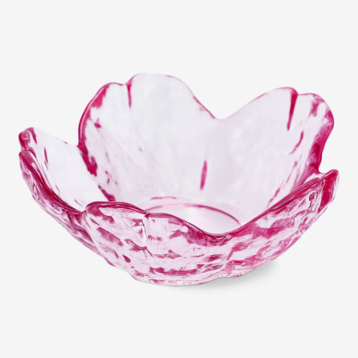 Flower tealight holder CL - Image 2