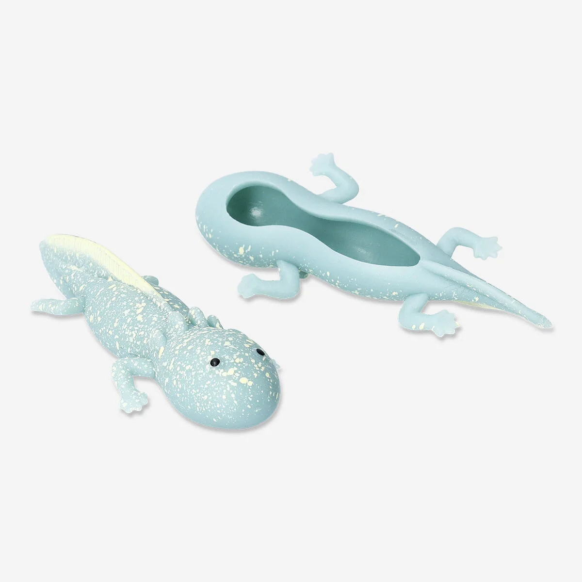 Flying axolotls - 2 pcs - Image 2