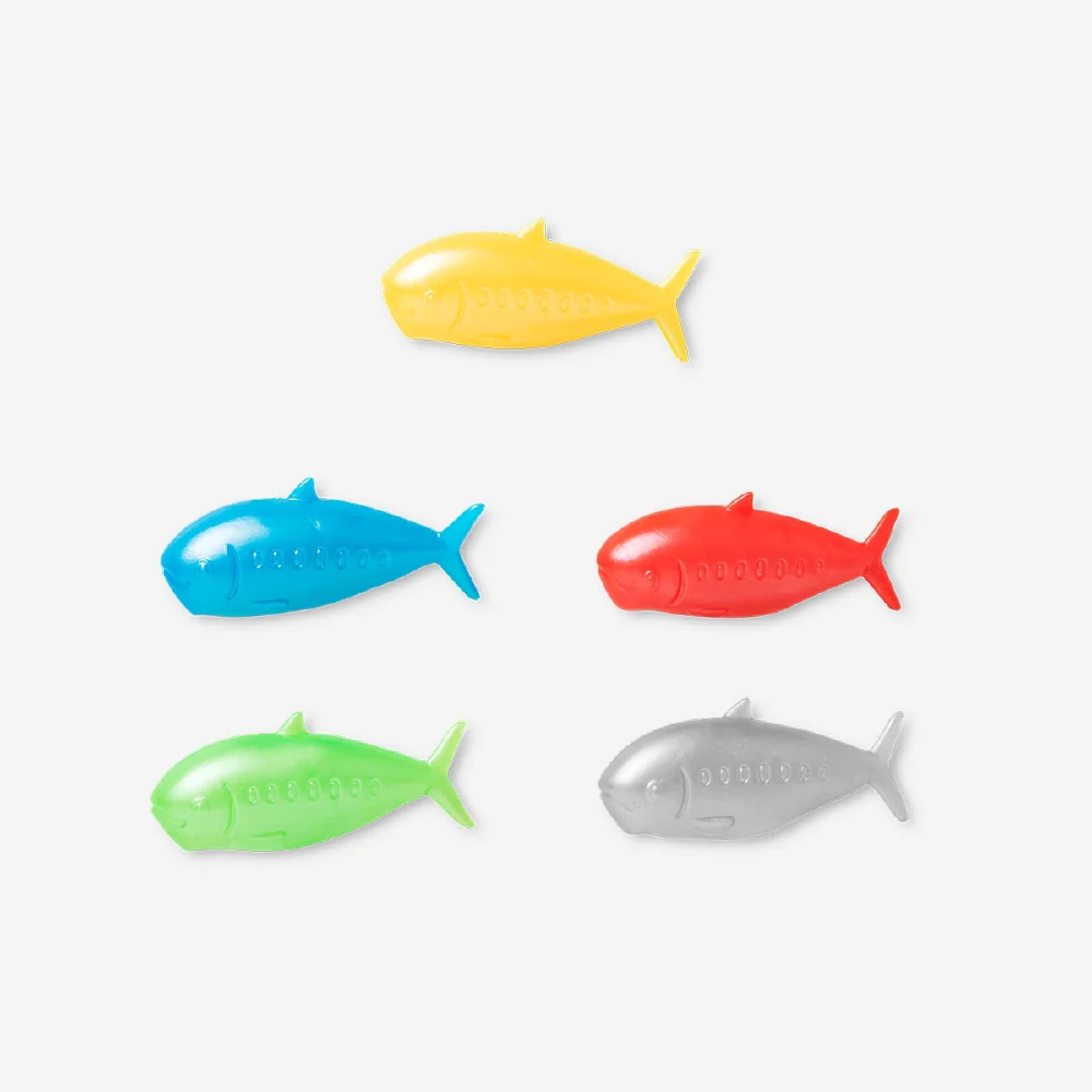 Flying sardines - 5 pcs - Image 2