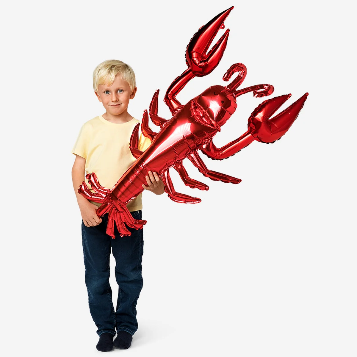 Foil balloon. 100 cm