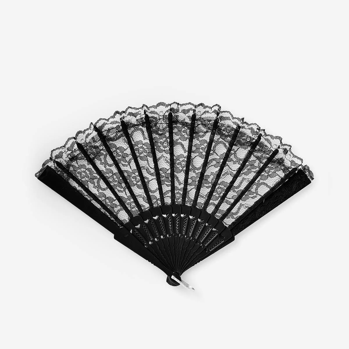Foldable fan