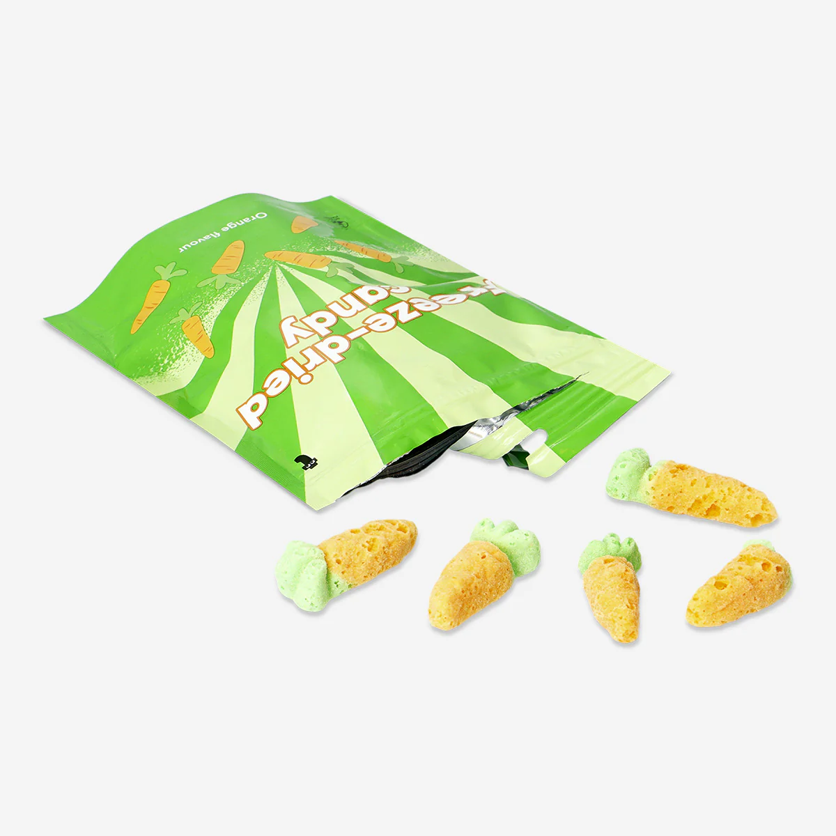 Freeze dried Easter candy - Image 2