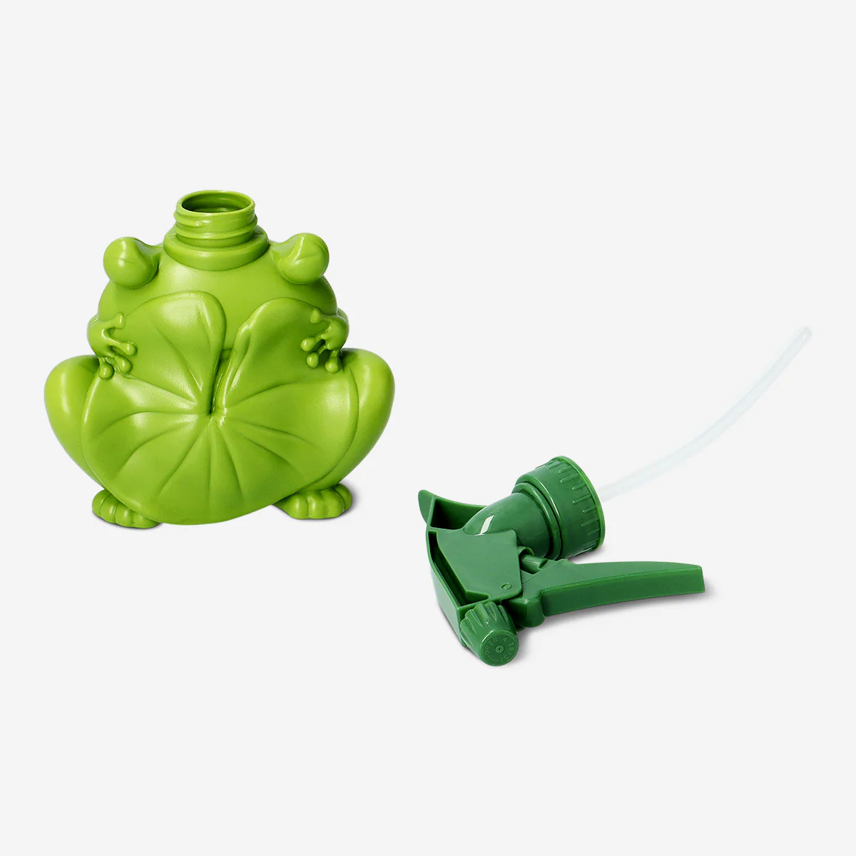 Frog mist spray bottle - Image 3