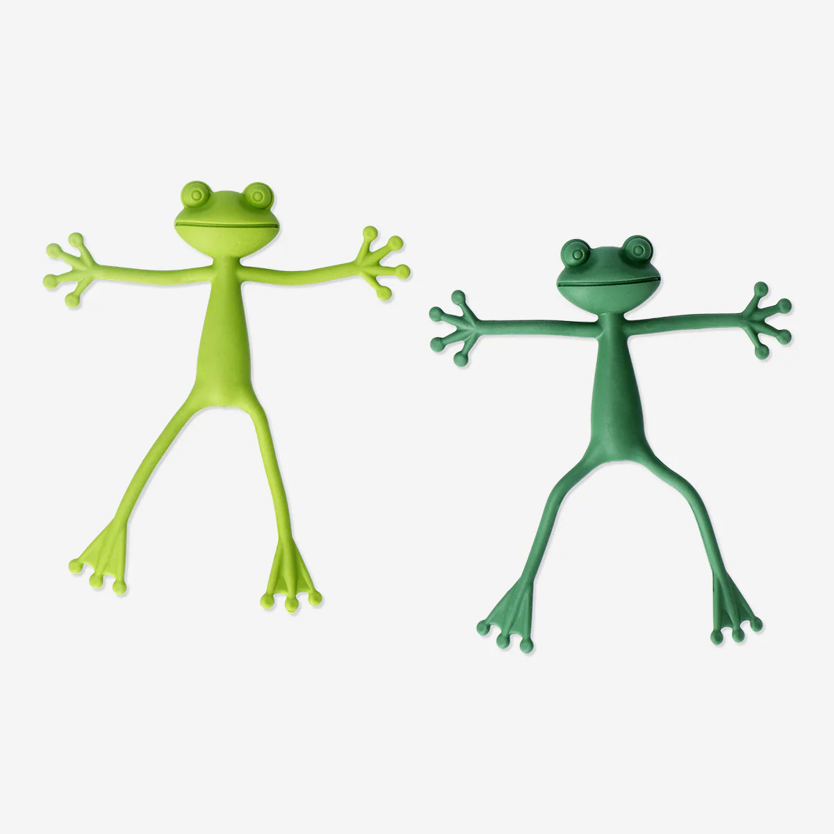 Frog plant supports - 2 pcs - Image 2