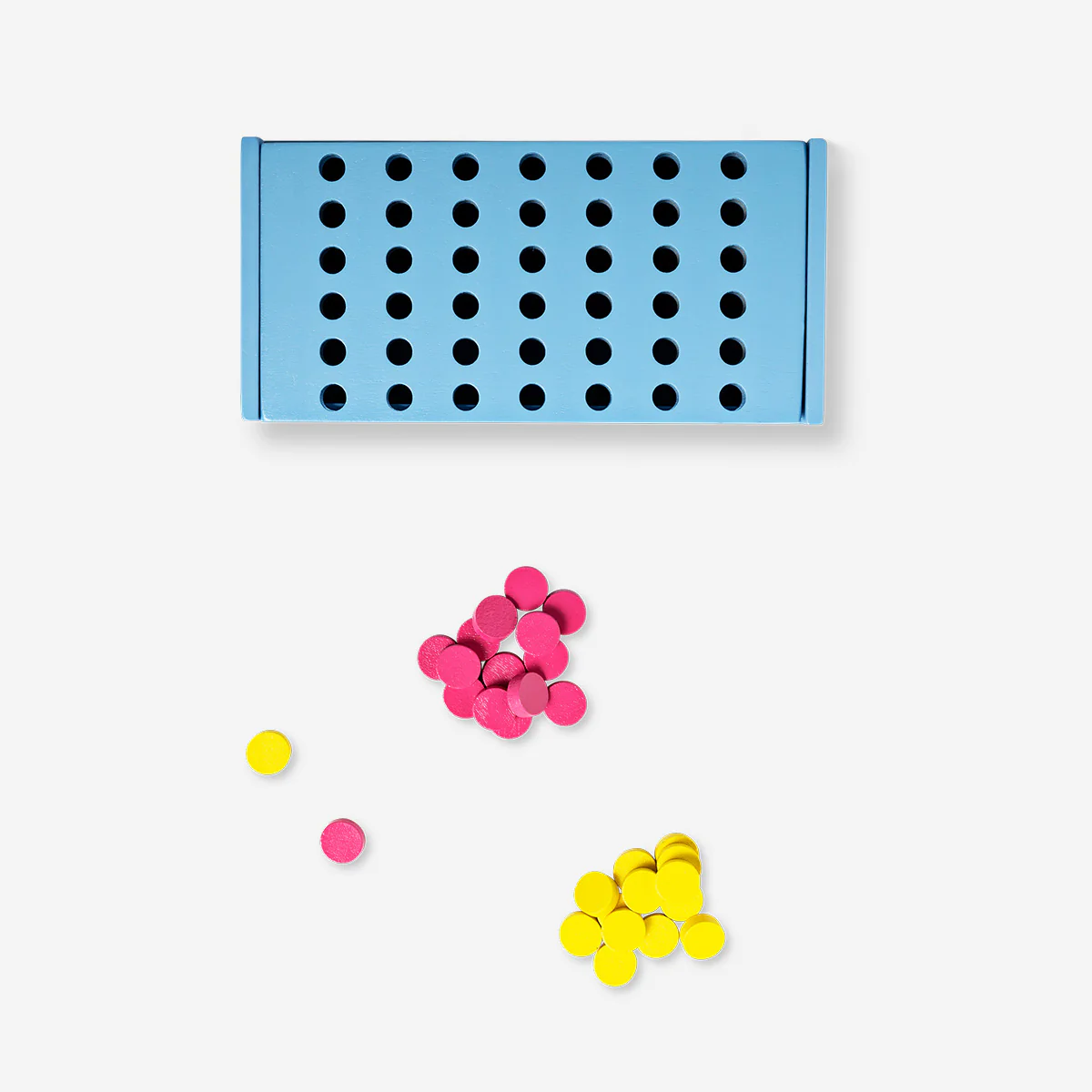 Game - 4 in a row - Image 2
