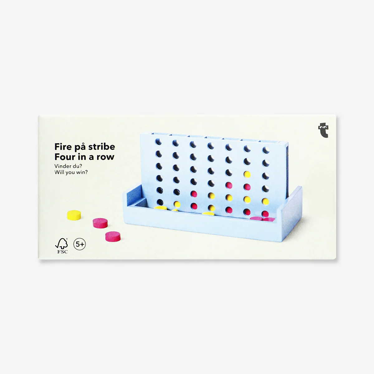 Game - 4 in a row - Image 3