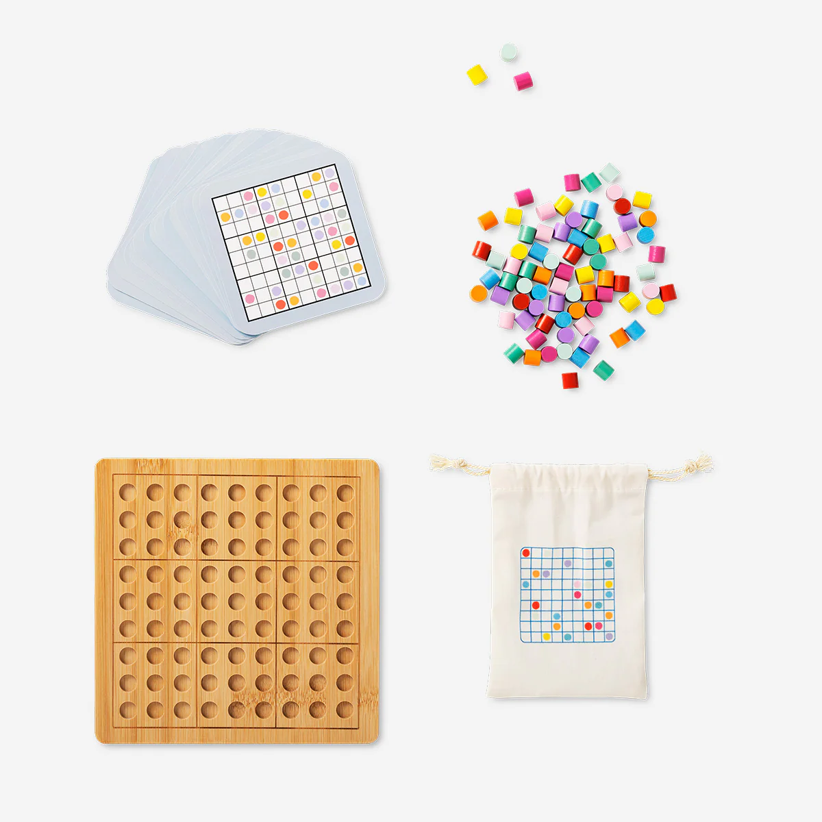 Game - Colour Sudoku - Image 3