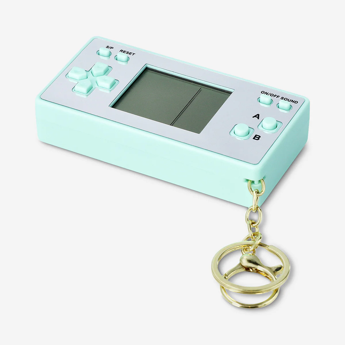 Game console with key ring - Image 2