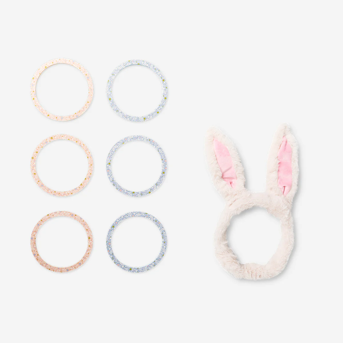 Game - Easter bunny ring toss - Image 2