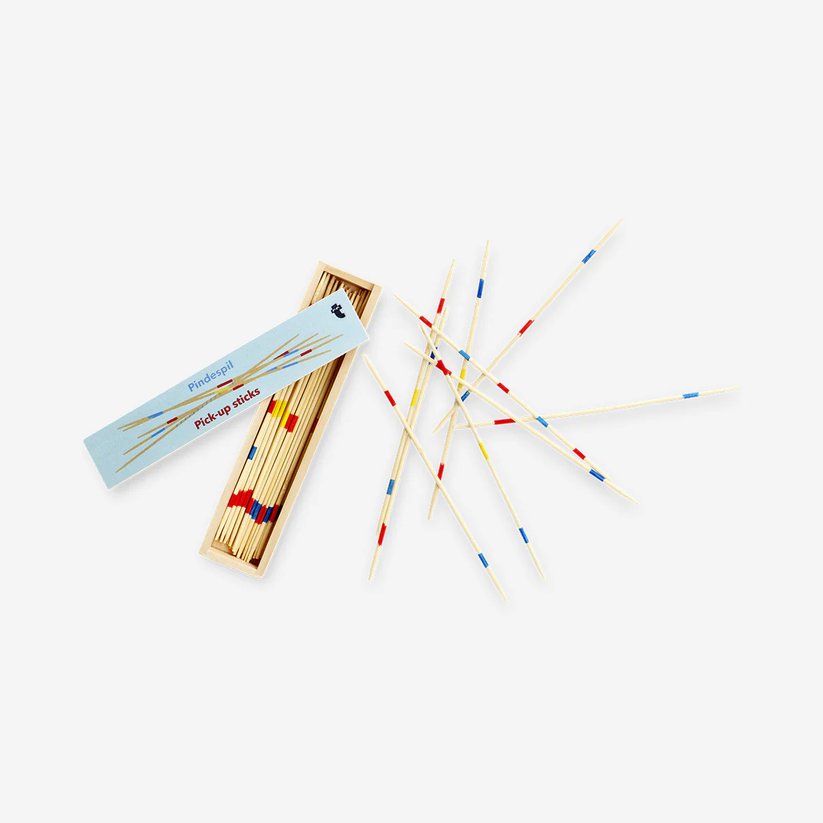 Game - Pick up sticks - Image 2