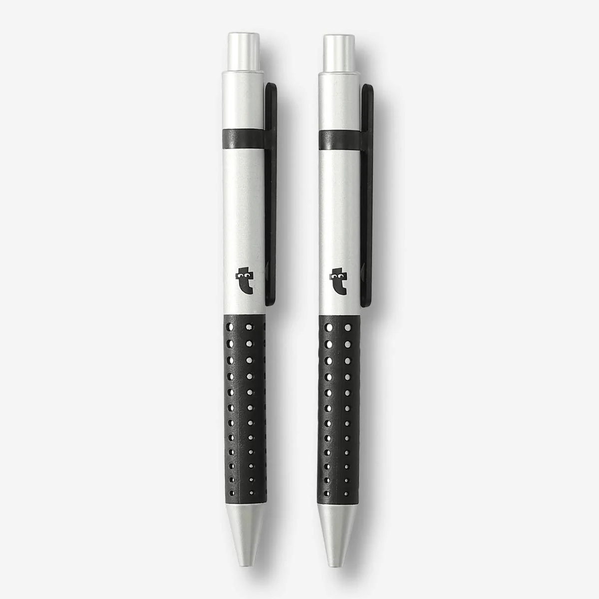 Gel pen