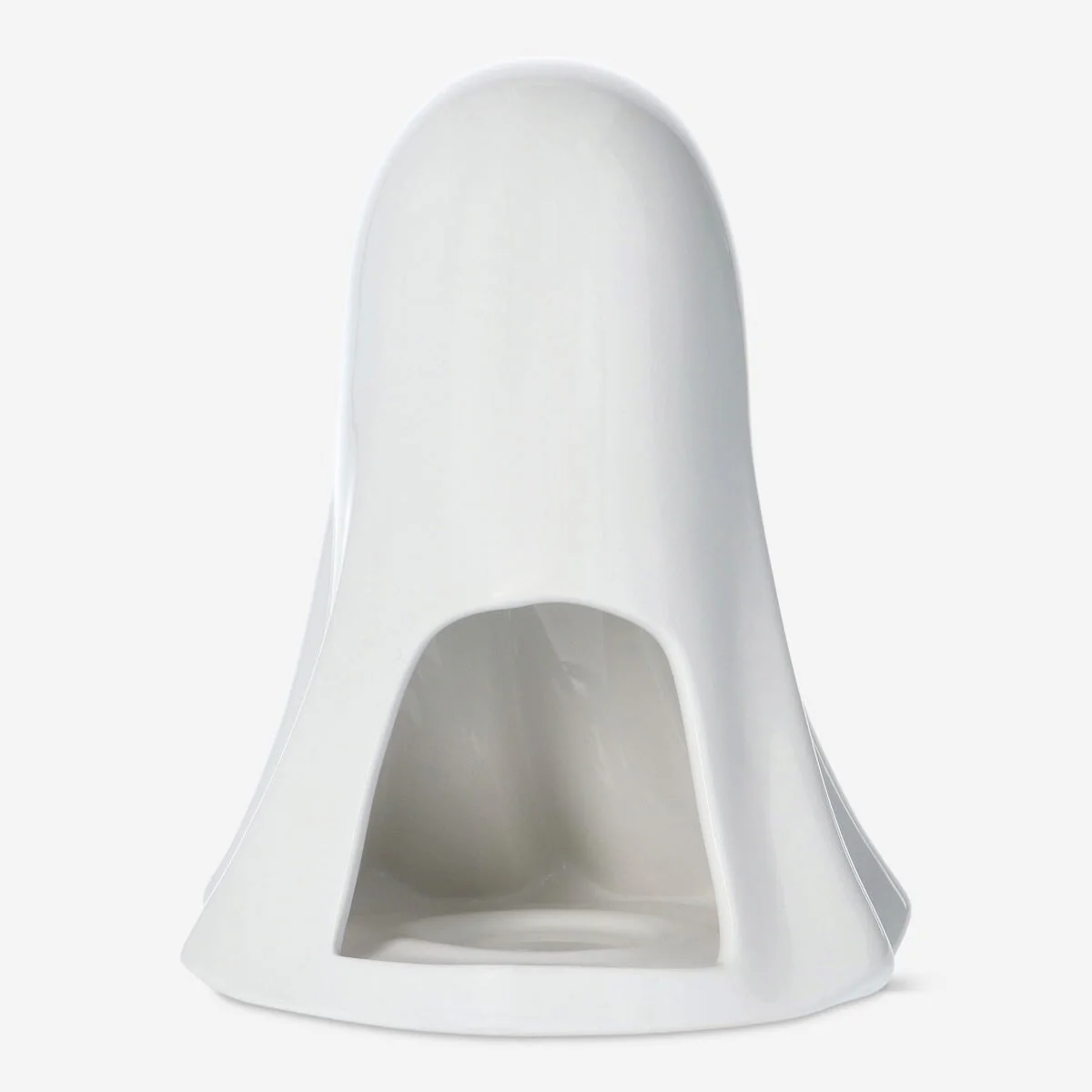 Ghost shaped candle holder - Large - Image 3