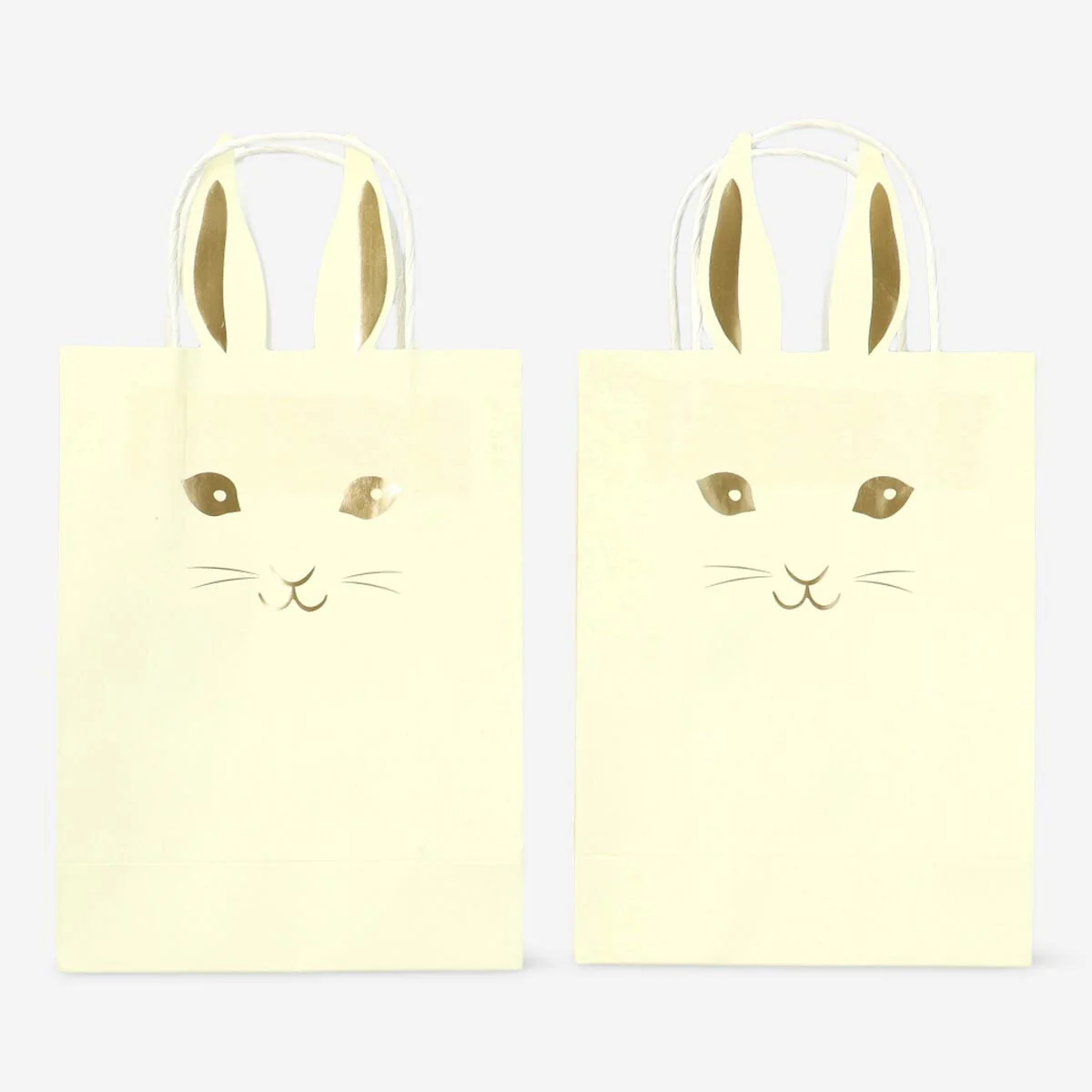 Gift bags. 2 pcs