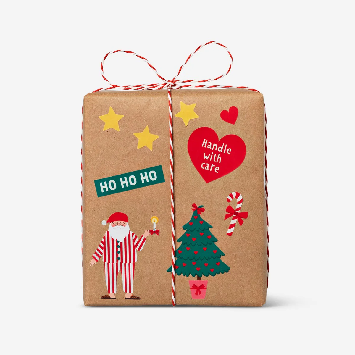 Gift stickers - Image 2