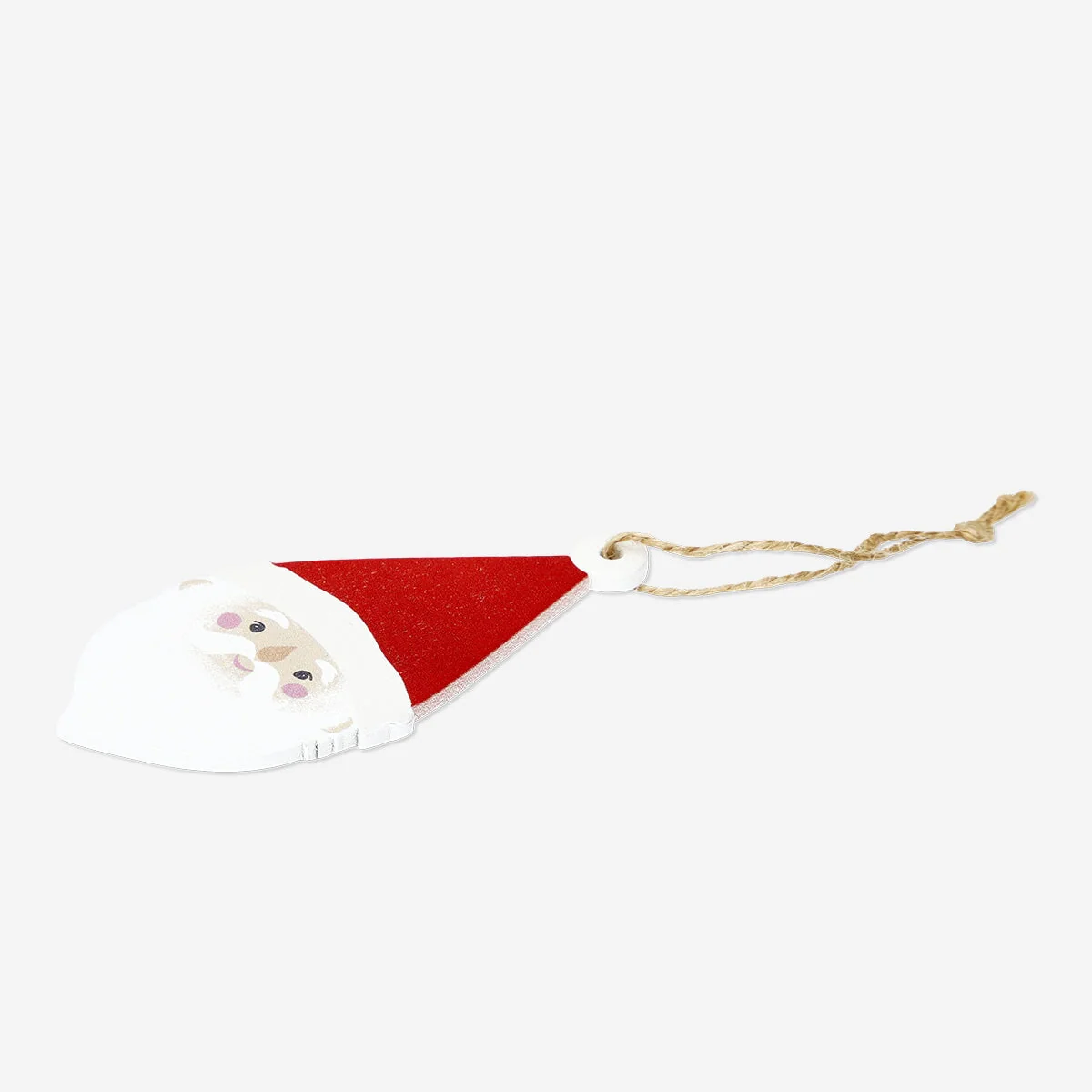 Gift tags with Christmas motifs - 4 pcs - Image 2