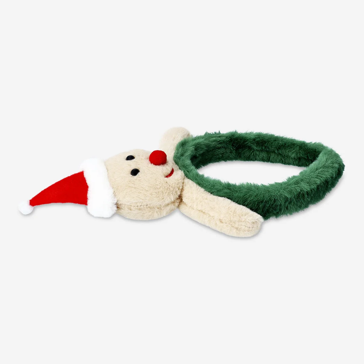 Gingerbread person hairband - Image 2