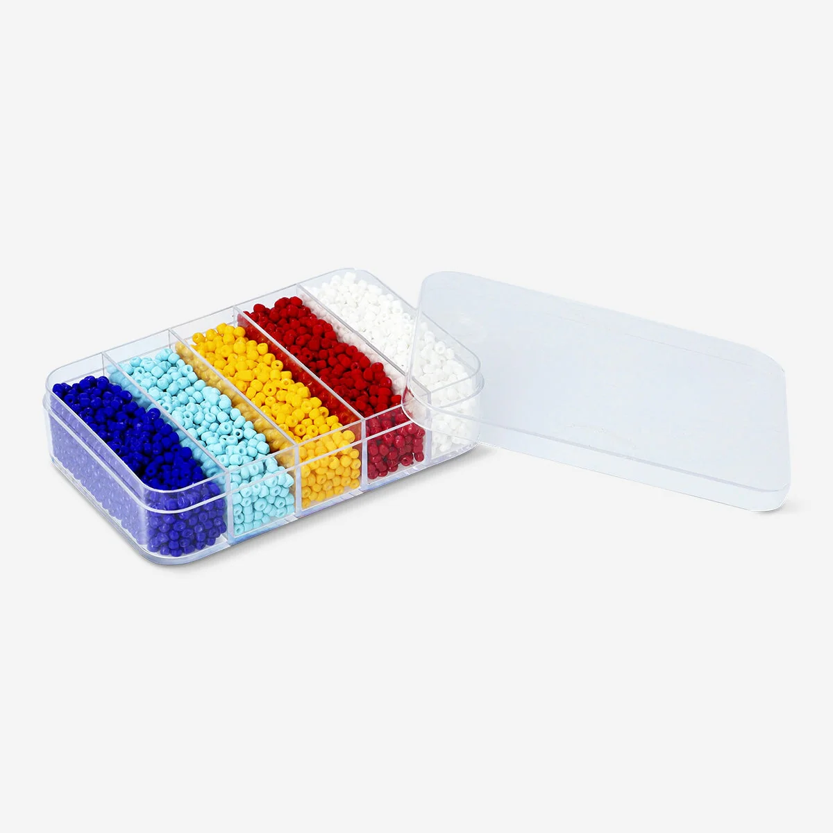 Glass beads mix - Image 2