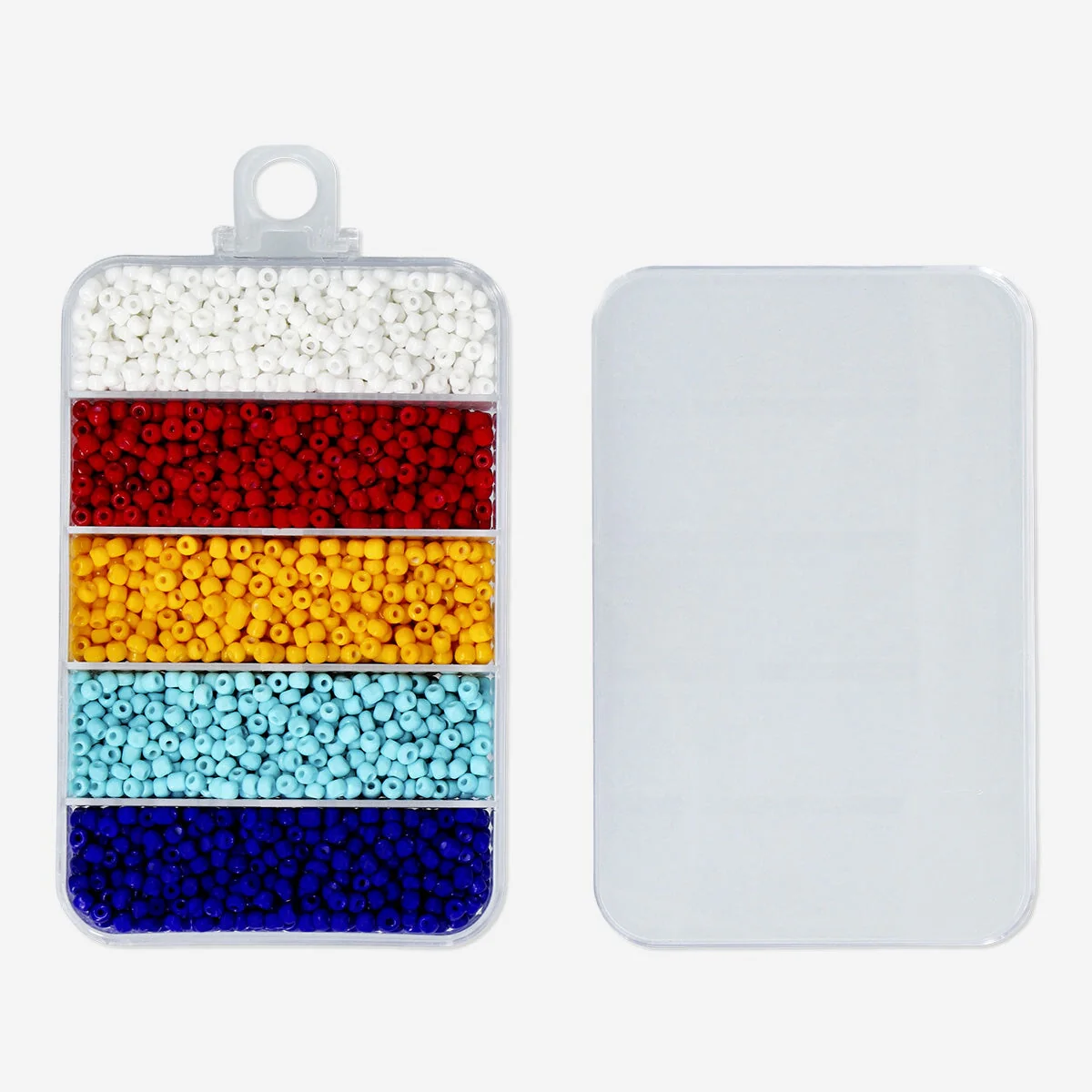 Glass beads mix - Image 3