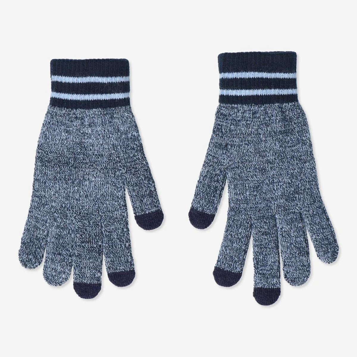Gloves for touchsceens. Size S/M