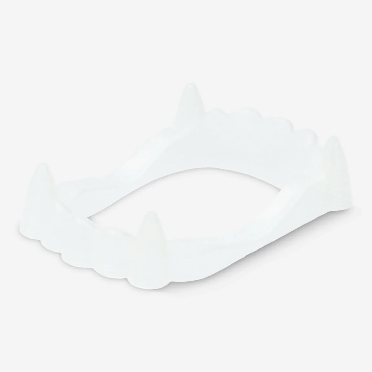 Glow in the dark vampire fangs - Onesize - Image 2