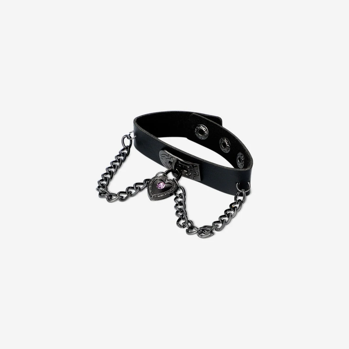 Gothic bracelet - Image 3