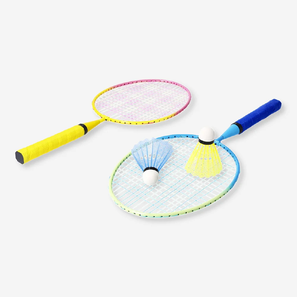Gradient badminton set - Image 3