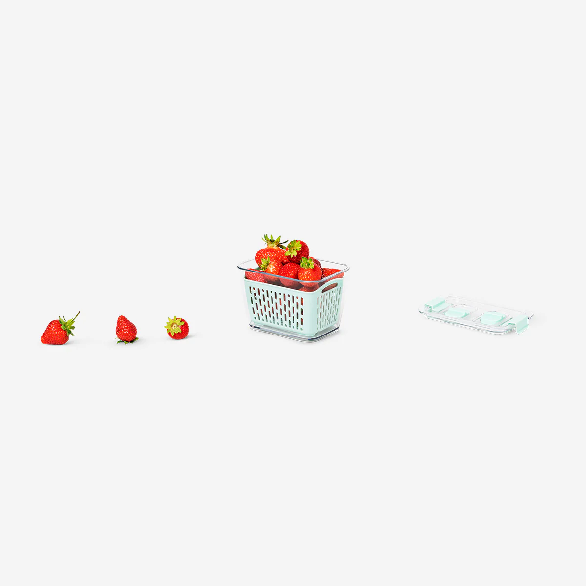 CL storage for fridge - Image 2