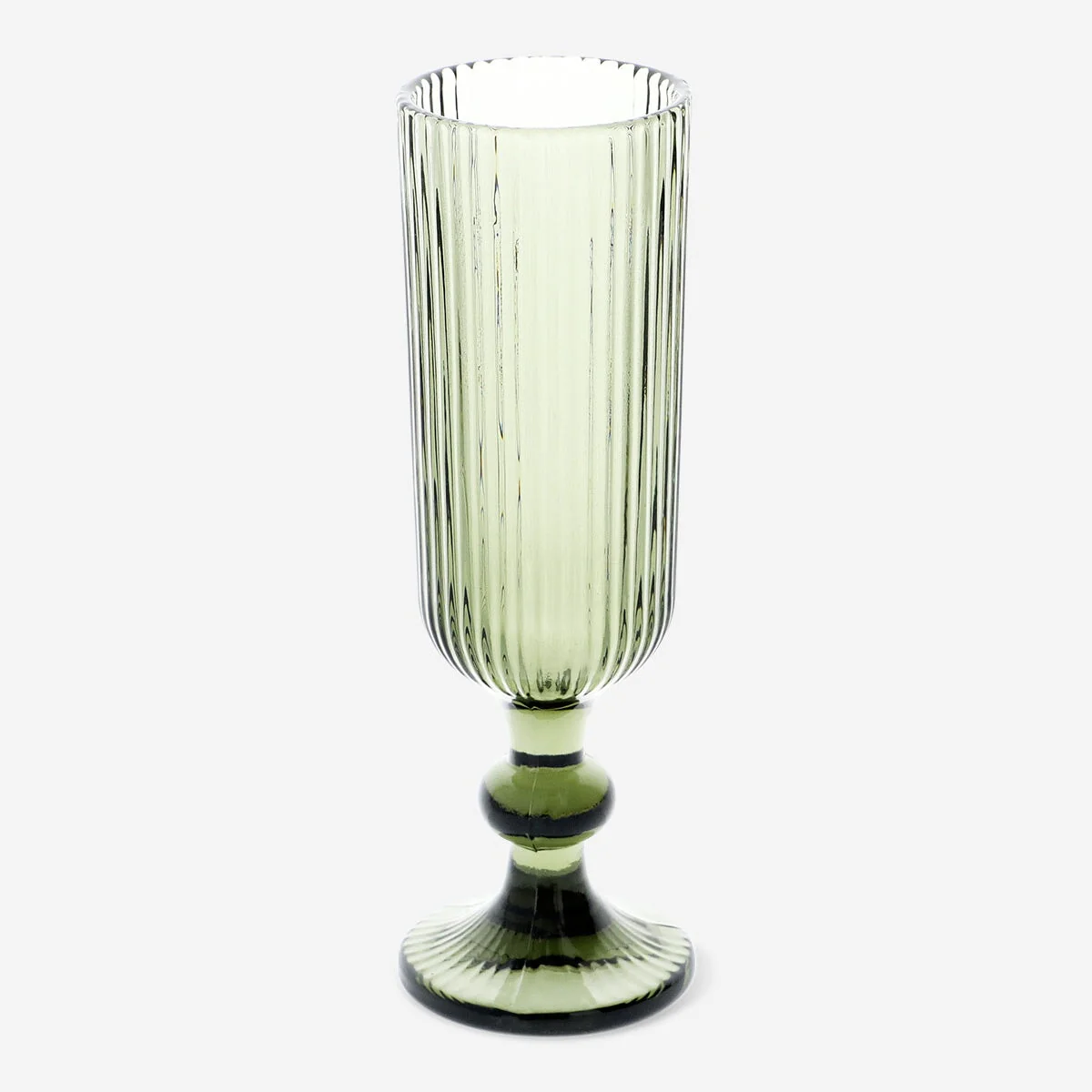 Green drinking glasses CL - Image 3