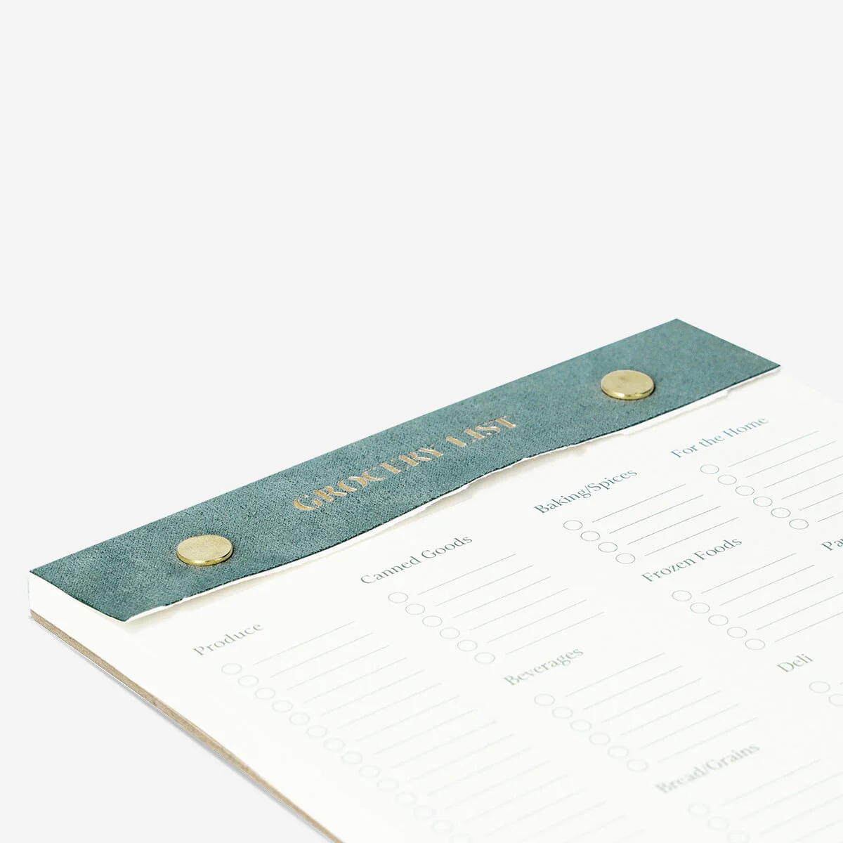 Grocery List Planner - Image 3