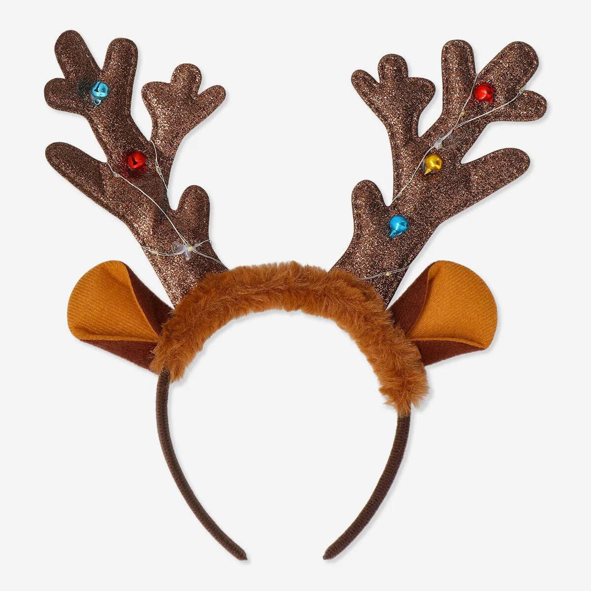 Hairband with light. Adult - Image 2
