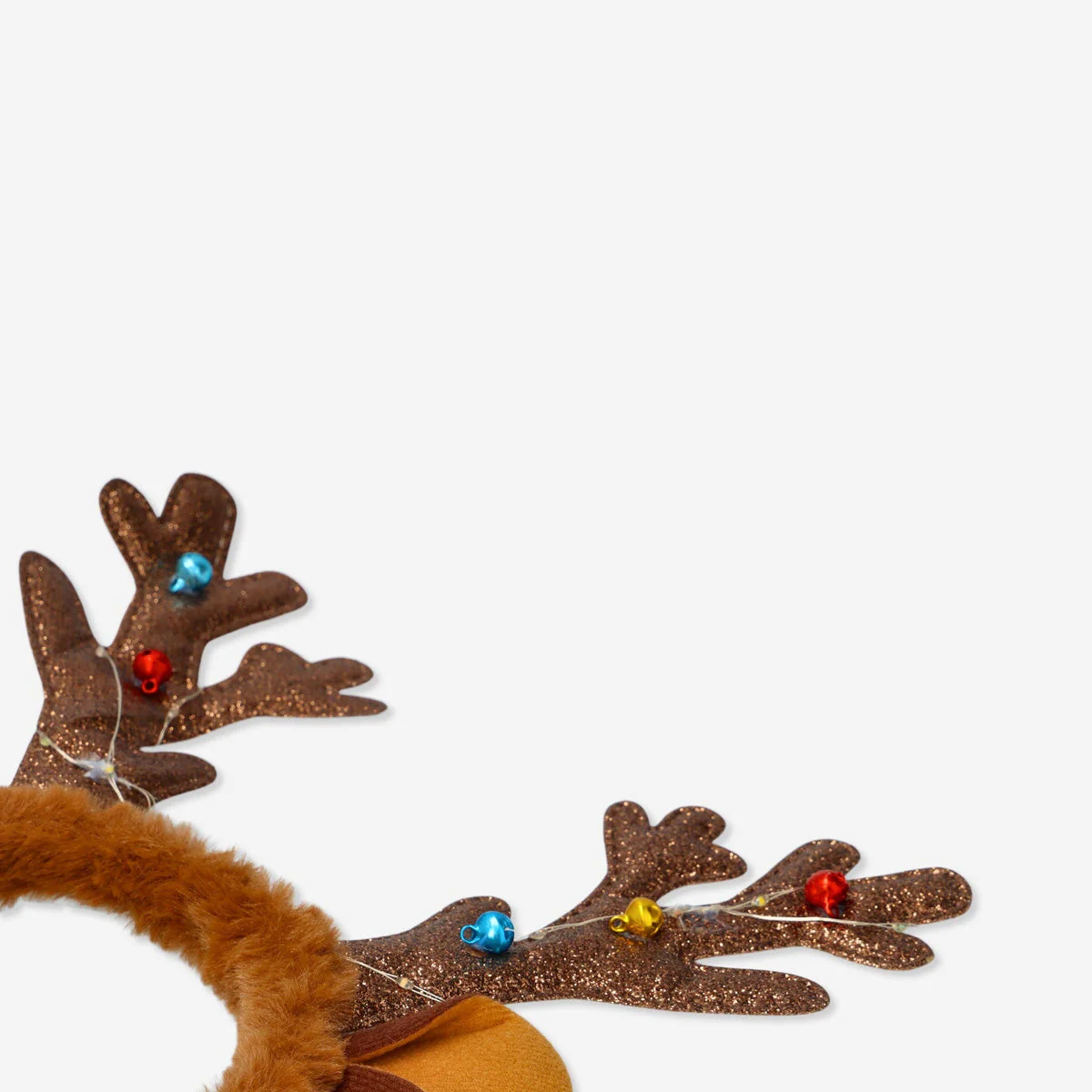Hairband with light. Adult - Image 3