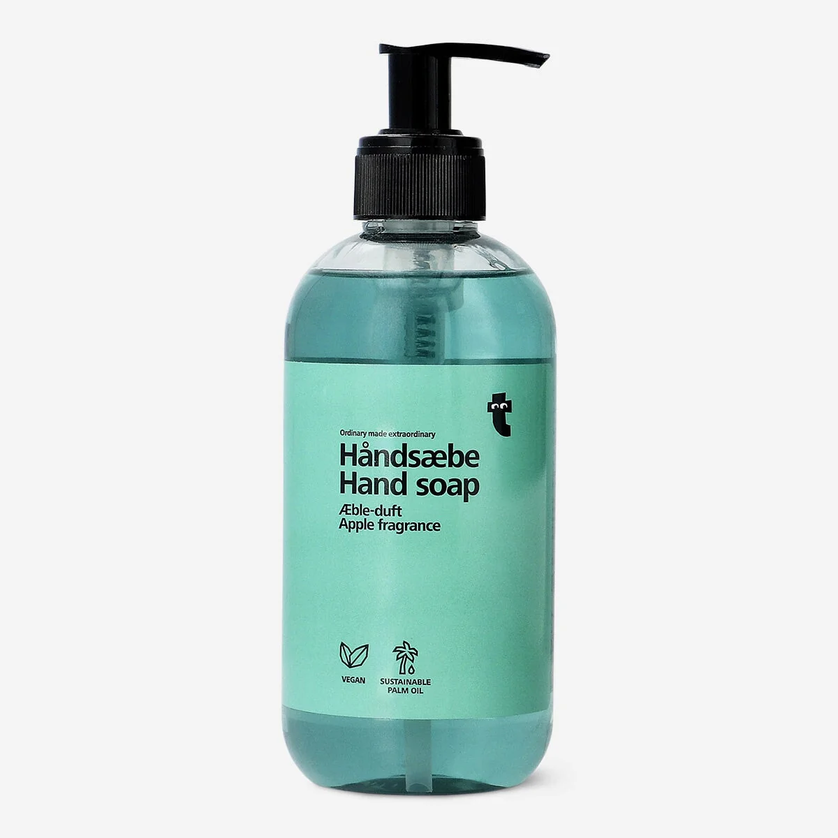 Hand soap