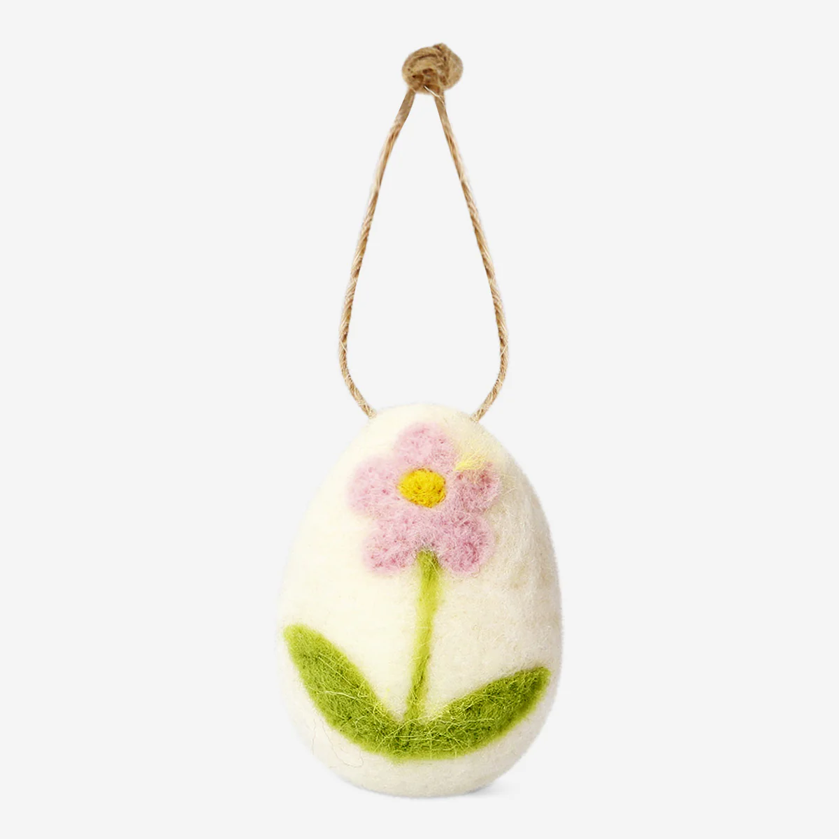 Easter felt ornaments - Image 2