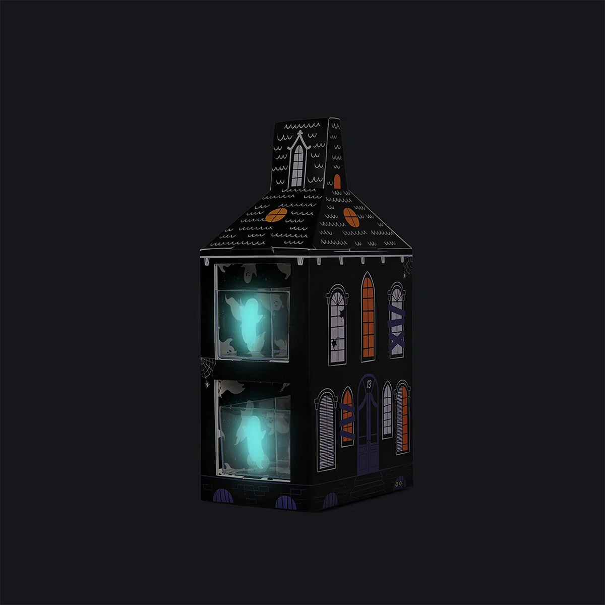 Haunted snack house - Image 2