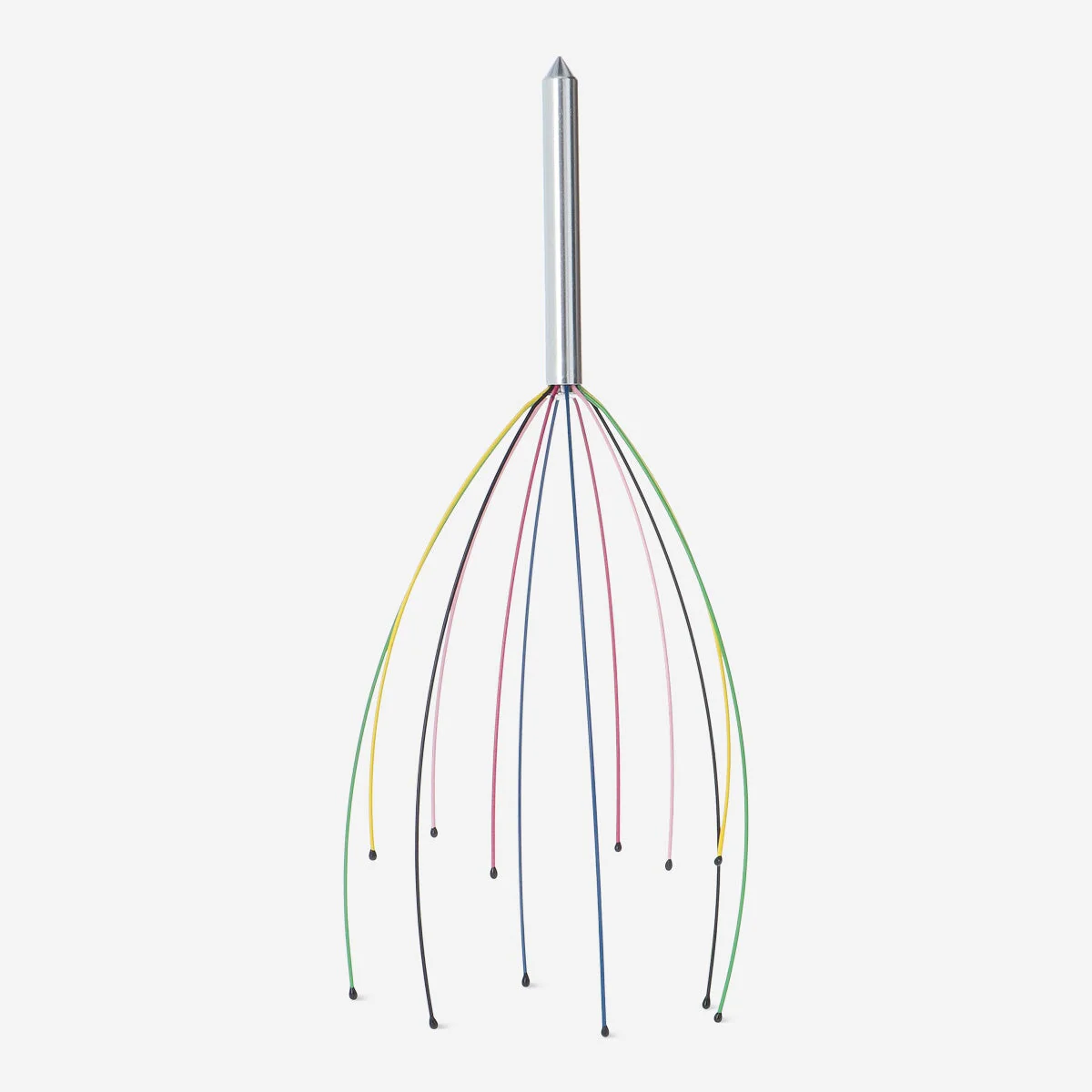 Head massager
