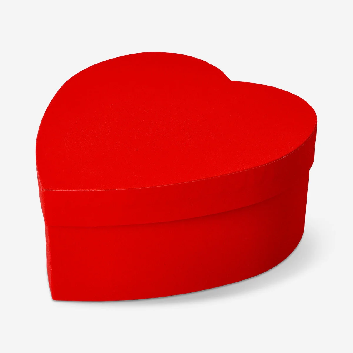 Heart gift box - 19 cm