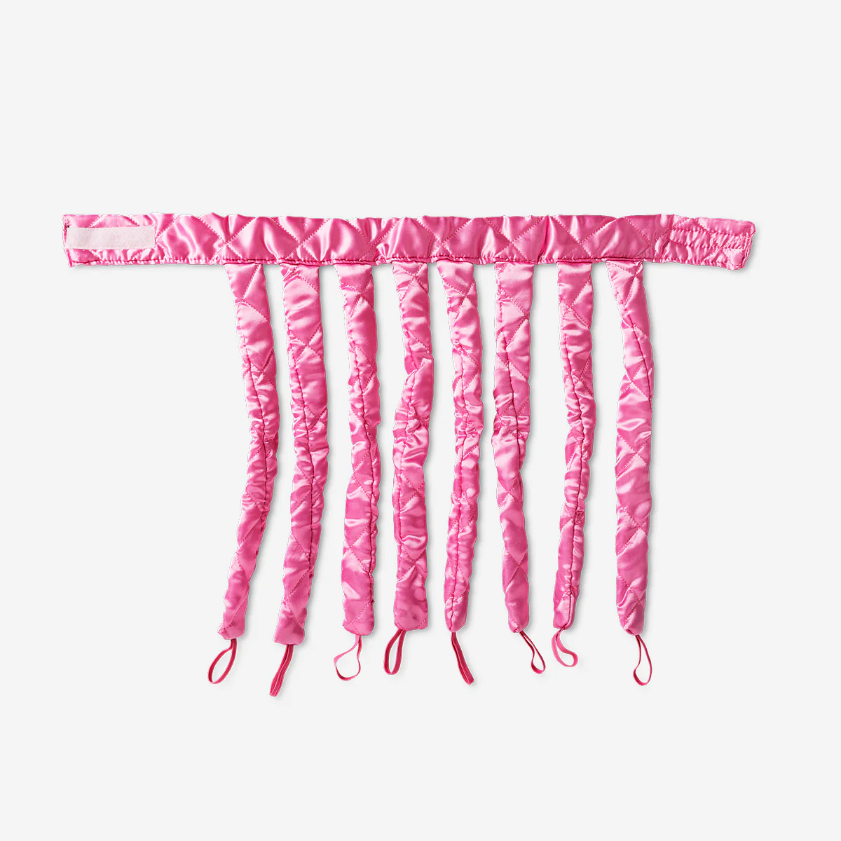 Heatless hairband curler set - Image 2
