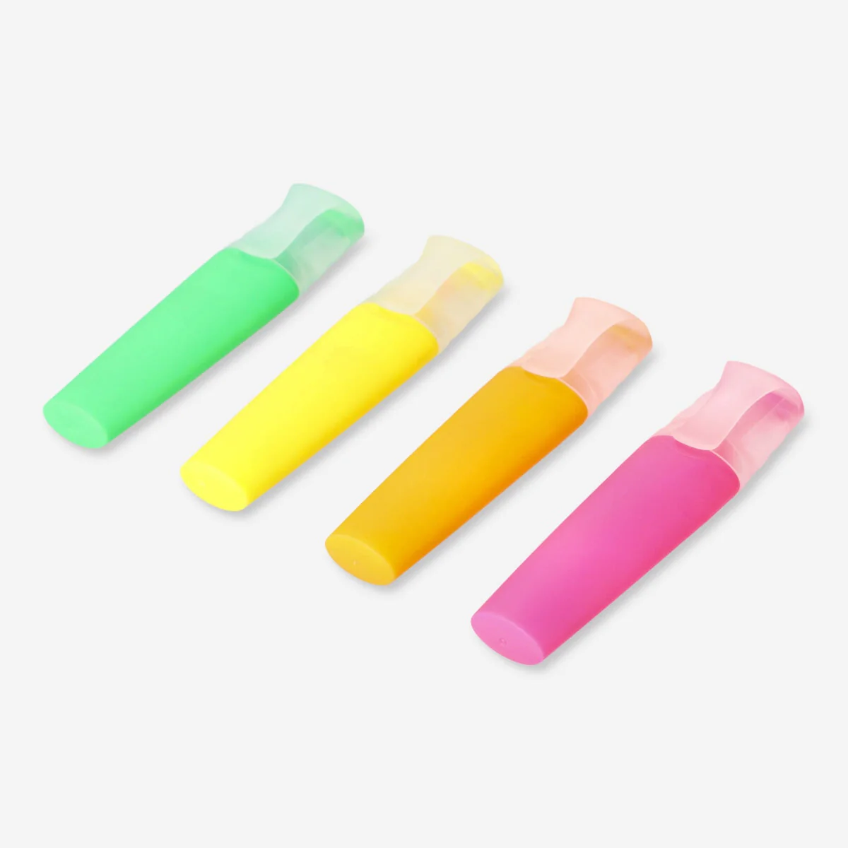 Highlighters. 4 pcs - Image 2
