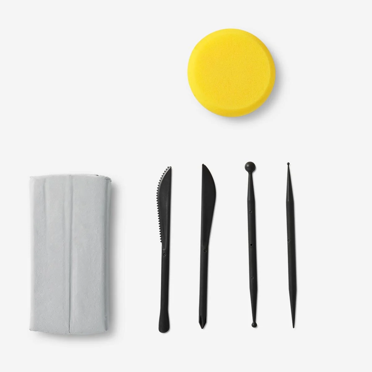 Hobby clay kit - Image 2