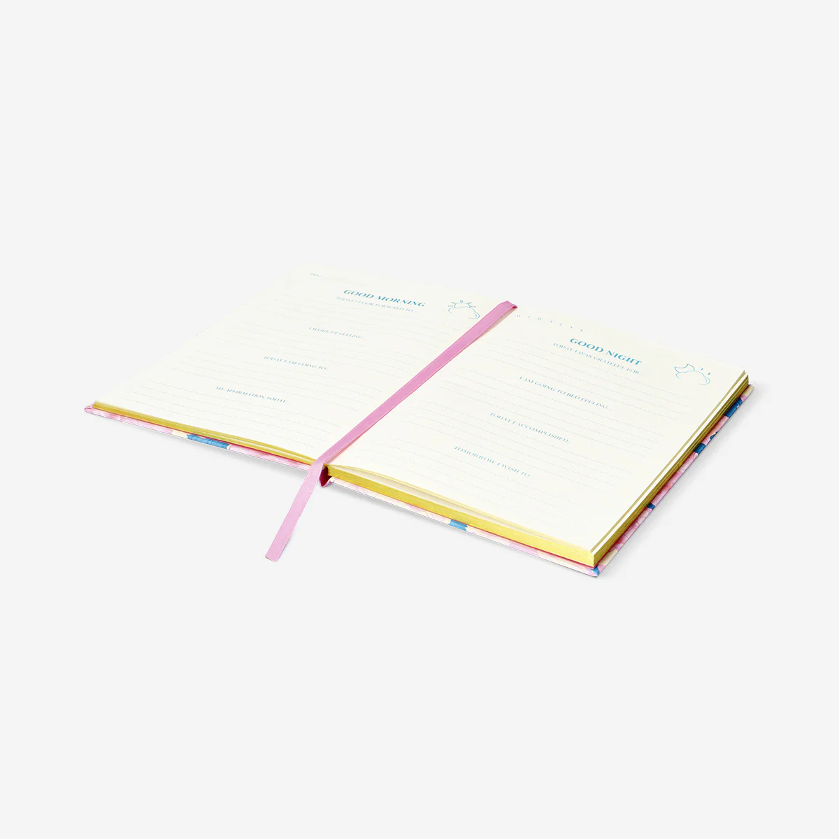 Hydrangea gratitude journal - Image 4