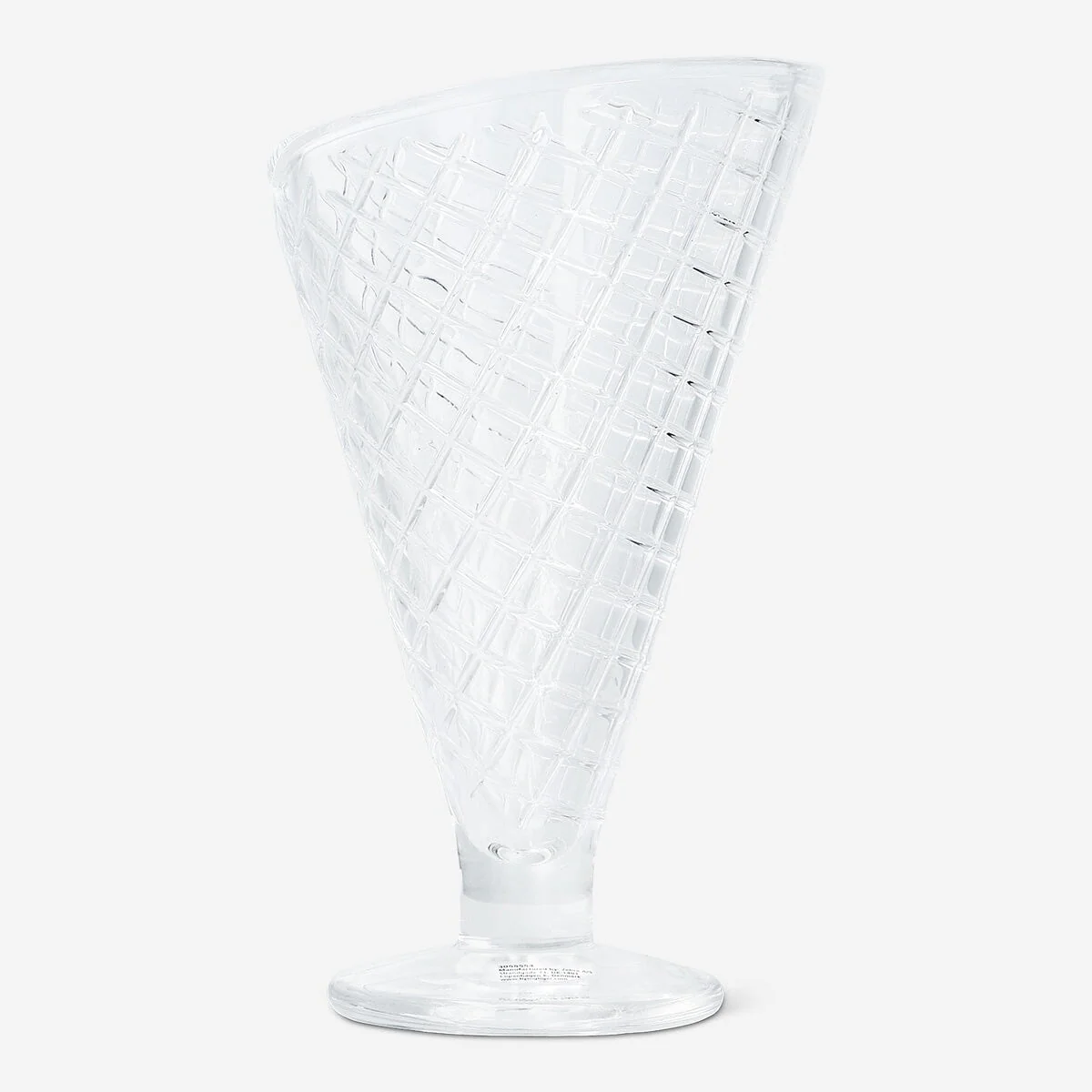 Ice cream cone bowl - Image 2