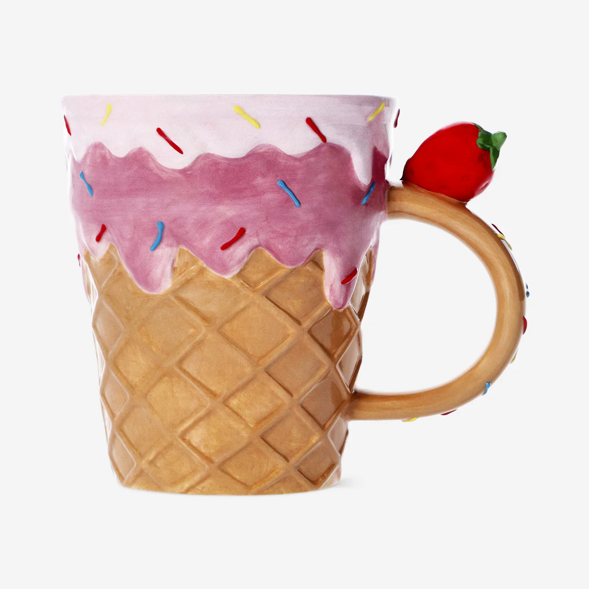 Ice cream mug - 350 ml - Image 2