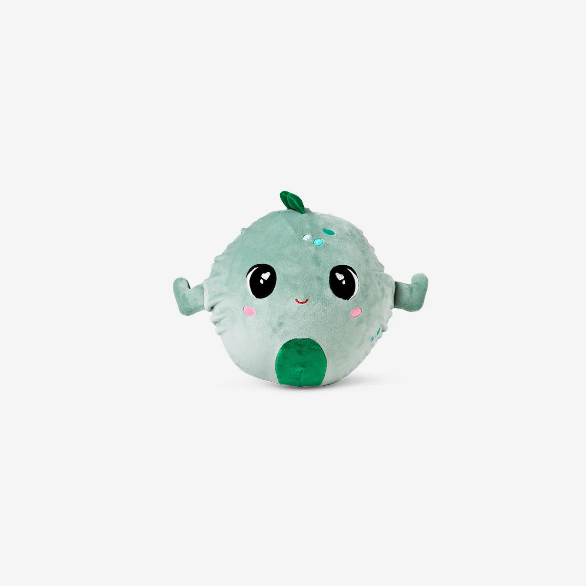 Inflatable teddy ball - Image 2