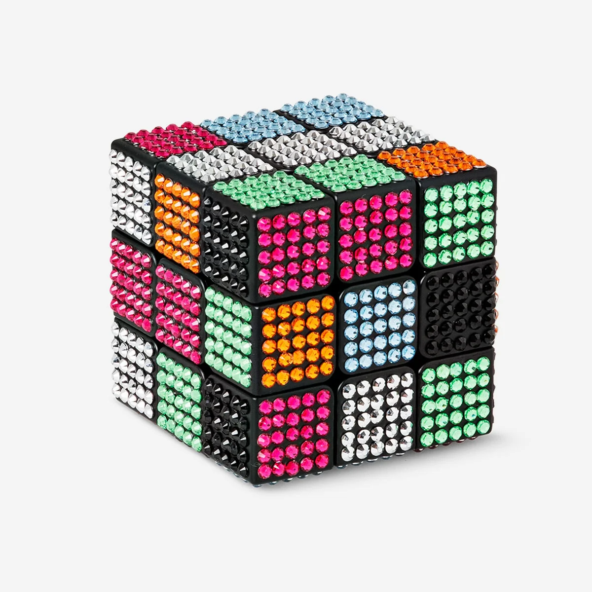 IQ cube - Crystals - Image 3