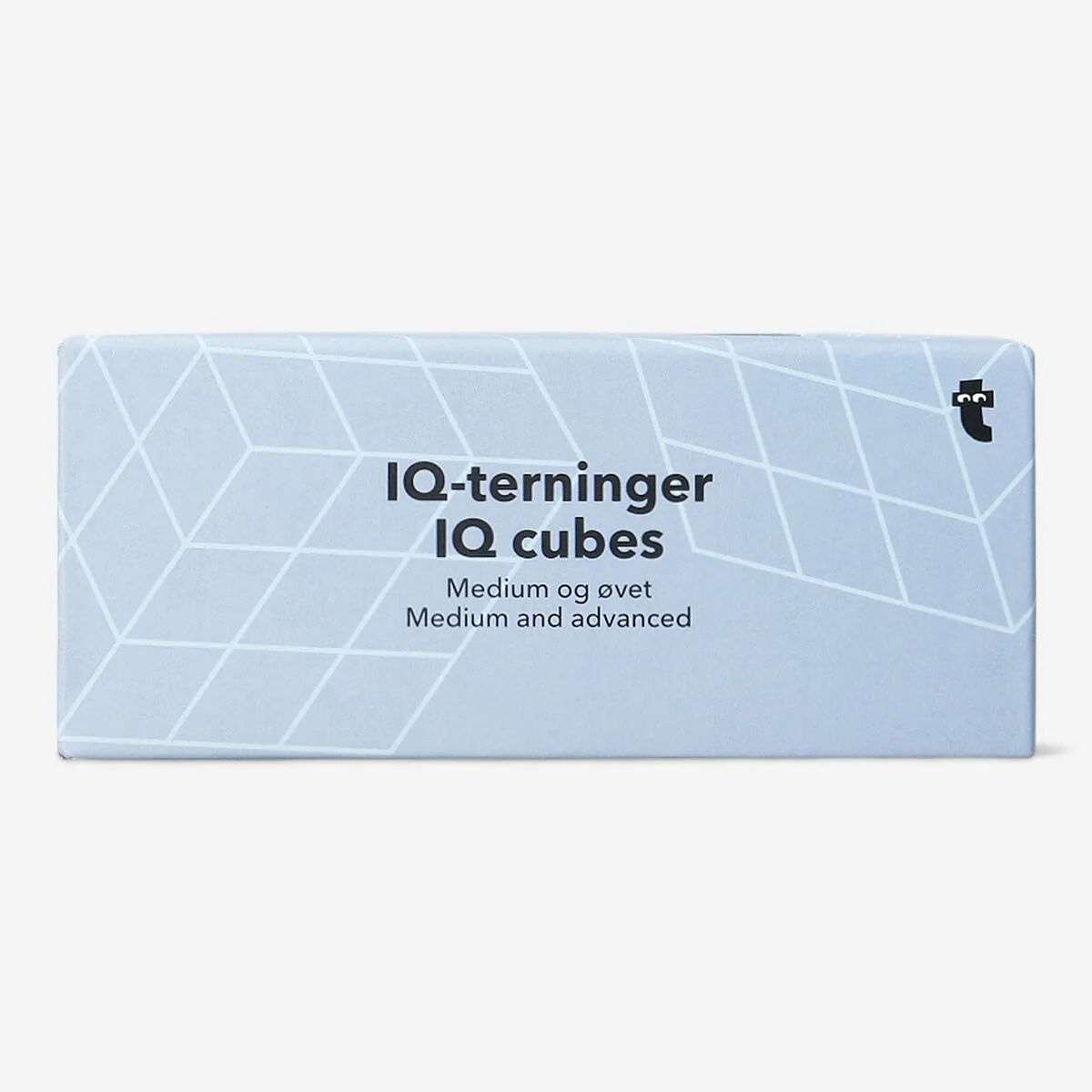 IQ cubes set - Medium and advanced - Image 3