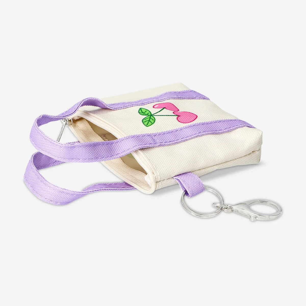 Key ring - Mini bag - Image 2